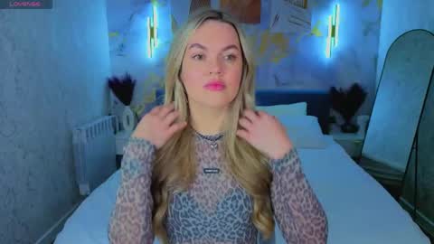 Jennifer Perezz online show from 21, 5, 2026