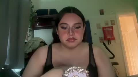 Snapshot of jennifer_robbie chatting on 11, 6, 2026 jennifer_robbie online show from 11, 6, 2026