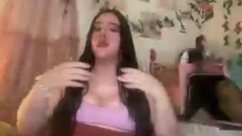 Snapshot of jennifer_robbie chatting on 14, 6, 2026 jennifer_robbie online show from 14, 6, 2026