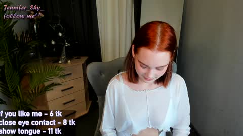 Jennifer online show from 13, 12, 2024