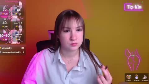 Jennifer online show from 26, 2, 2025