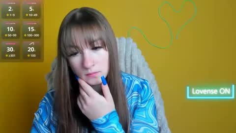 Jennifer online show from 22, 11, 2025