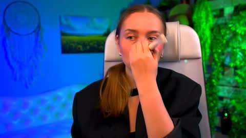 Jennifer online show from 22, 2, 2026