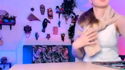 Jennifer online show from 26, 5, 2026