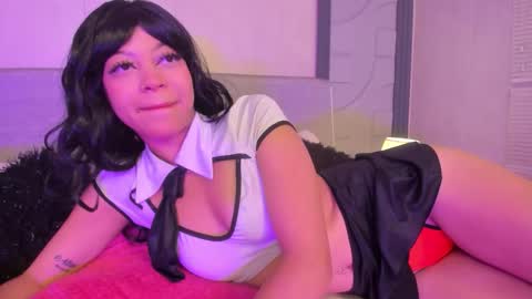 U can call me Angel online show from 2, 11, 2025