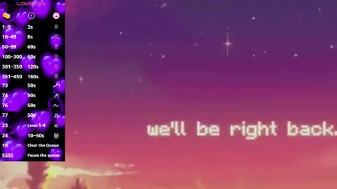 Snapshot of jenniferjay801880956088 chatting on 15, 12, 2025 jenniferjay801880956088 online show from 15, 12, 2025