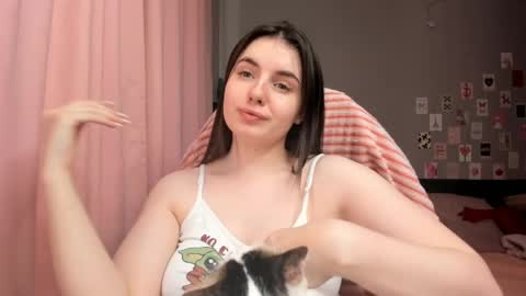 jenniferka online show from 30, 4, 2026