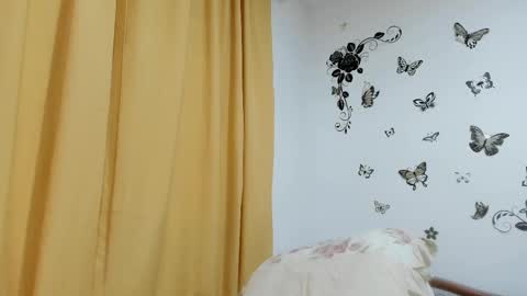 jenniferloveyou online show from 24, 9, 2025