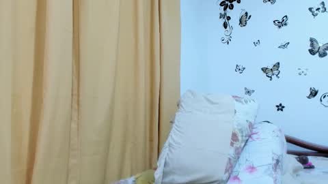 jenniferloveyou online show from 28, 9, 2025