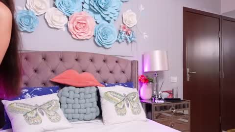 JenniferLovveX online show from 30, 6, 2026