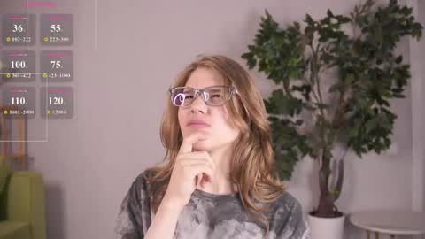 Sofia  online show from 9, 5, 2026