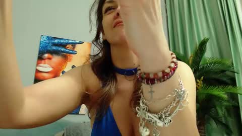 jenniferreys online show from 20, 2, 2026