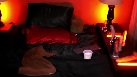 Jennifer Star online show from 23, 2, 2025