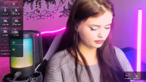 Snapshot of jenniferwandis77 chatting on 18, 12, 2024 Jenni online show from 18, 12, 2024