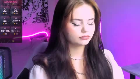 Snapshot of jenniferwandis77 chatting on 22, 12, 2024 Jenni online show from 22, 12, 2024