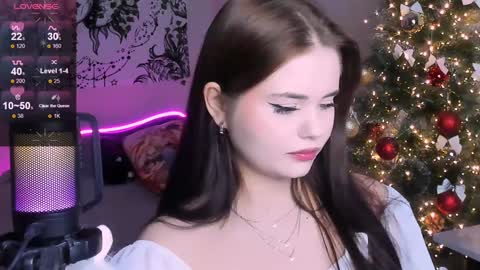 Snapshot of jenniferwandis77 chatting on 8, 1, 2025 Jenni online show from 8, 1, 2025