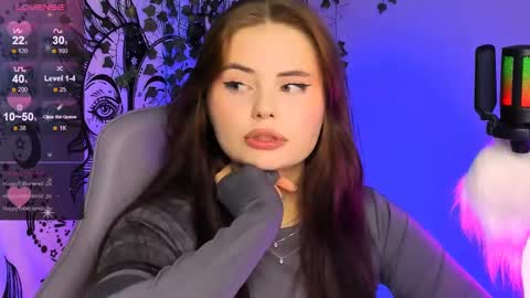 Snapshot of jenniferwandis77 chatting on 21, 2, 2025 Jenni online show from 21, 2, 2025