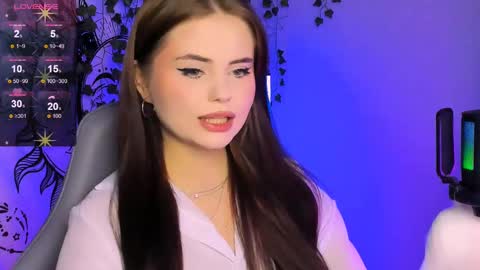 Snapshot of jenniferwandis77 chatting on 5, 3, 2025 Jenni online show from 5, 3, 2025