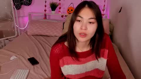 Snapshot of jennimurr chatting on 26, 10, 2025 Jenni online show from 26, 10, 2025