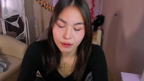 Snapshot of jennimurr chatting on 30, 10, 2025 Jenni online show from 30, 10, 2025