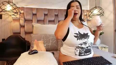 Jennsexy  online show from 28, 9, 2025