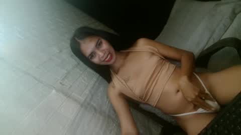 PRETTY JENNY online show from 24, 2, 2025