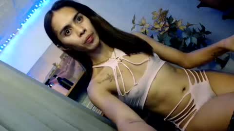 PRETTY JENNY online show from 14, 7, 2026