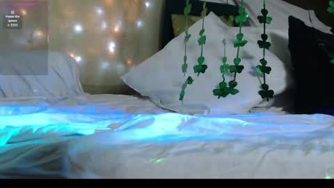 Snapshot of jenny5thavenue chatting on 17, 3, 2026 JENNY online show from 17, 3, 2026