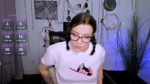 Snapshot of jenny__meow chatting on 2, 12, 2024 YOUR BEST WAY TO HAVE FUN online show from 2, 12, 2024