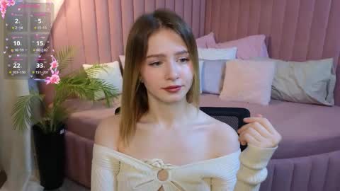 jenny_bunny_ online show from 27, 3, 2026