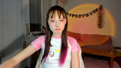 Snapshot of jenny_cox_love chatting on 5, 12, 2024 Jennifer Jenny Darling online show from 5, 12, 2024