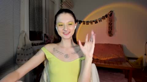 Snapshot of jenny_cox_love chatting on 6, 12, 2024 Jennifer Jenny Darling online show from 6, 12, 2024