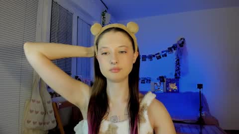 Snapshot of jenny_cox_love chatting on 30, 12, 2024 Jennifer Jenny Darling online show from 30, 12, 2024