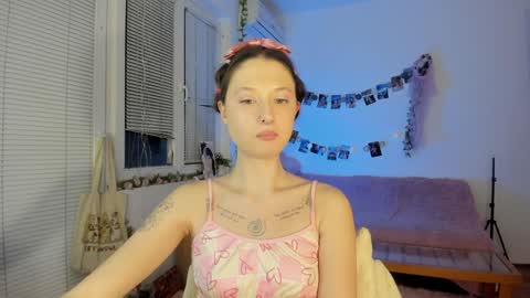 Snapshot of jenny_cox_love chatting on 11, 1, 2025 Jennifer Jenny Darling online show from 11, 1, 2025
