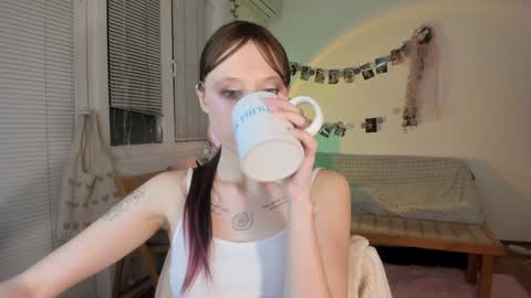 Snapshot of jenny_cox_love chatting on 22, 1, 2025 Jennifer Jenny Darling online show from 22, 1, 2025