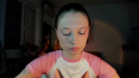 Snapshot of jenny_cox_love chatting on 12, 3, 2025 Jennifer Jenny Darling online show from 12, 3, 2025