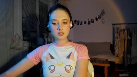 Snapshot of jenny_cox_love chatting on 23, 9, 2025 Jennifer Jenny Darling online show from 23, 9, 2025