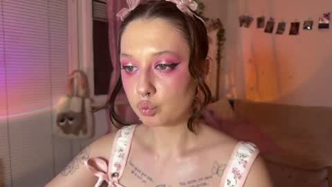 Jennifer Jenny Darling   online show from 7, 7, 2026