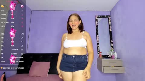 jenny online show from 12, 3, 2025