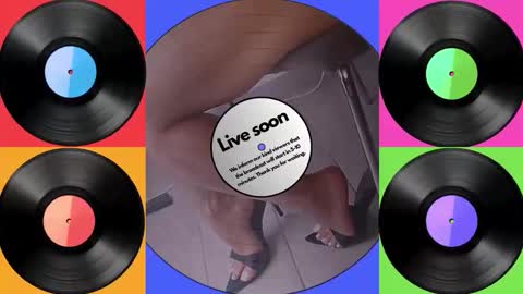 Jenny online show from 22, 9, 2025