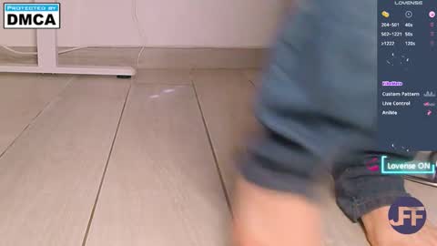 Jenny online show from 3, 11, 2025