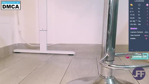 Jenny online show from 21, 11, 2025