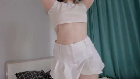 Snapshot of jenny_hardy chatting on 7, 6, 2026 Jenny my next stream is on Saturday at 1 pmUTC Welcome to my WhatsApp 3 online show from 7, 6, 2026