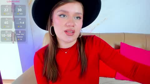 Jenny online show from 6, 4, 2026