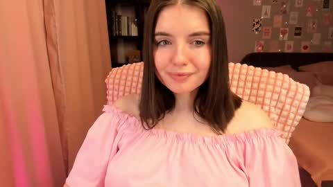 Snapshot of jenny_hopkins chatting on 23, 2, 2026 Fairy Jenny online show from 23, 2, 2026