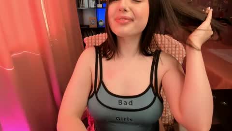 Snapshot of jenny_hopkins chatting on 2, 3, 2026 Fairy Jenny online show from 2, 3, 2026