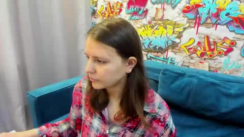 Jenny online show from 18, 5, 2026
