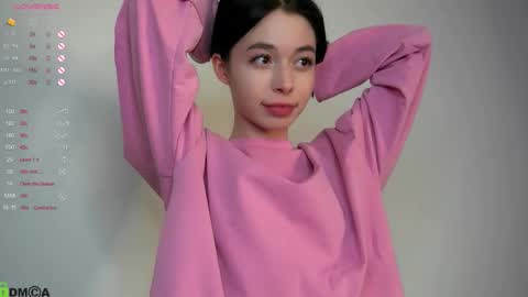 Snapshot of jenny_lylu chatting on 7, 2, 2026 Ori online show from 7, 2, 2026