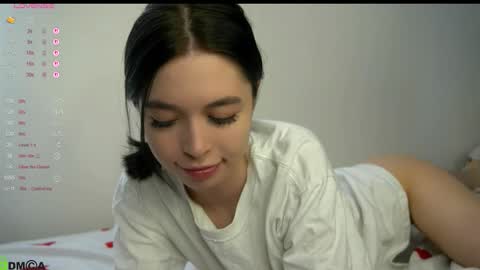 Snapshot of jenny_lylu chatting on 14, 2, 2026 Ori online show from 14, 2, 2026