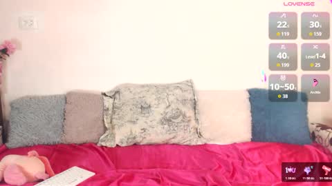 Jenny  online show from 19, 11, 2025